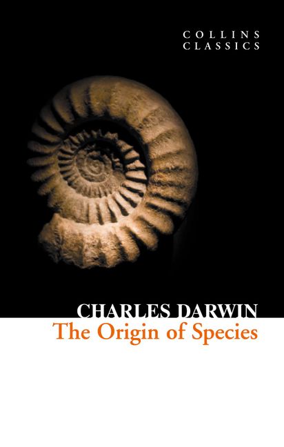 the origin of species full title